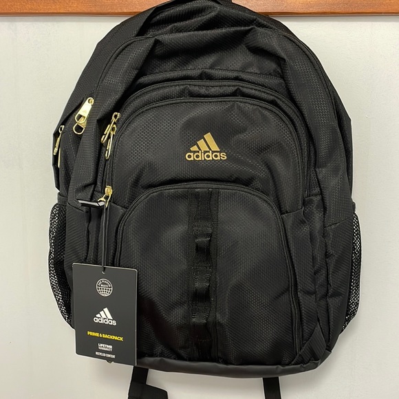 Adidas backpack